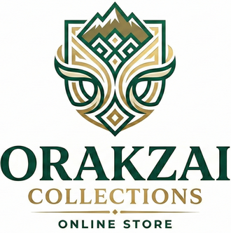 Orakzai Collections